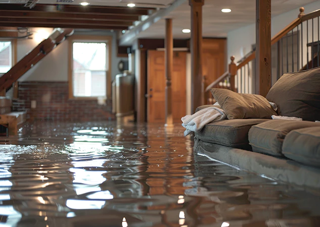 Your Sewage Restoration Experts in Luthersville, GA