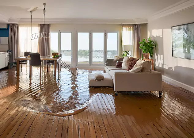 Your Trusted Water Removal Specialists in Luthersville, GA