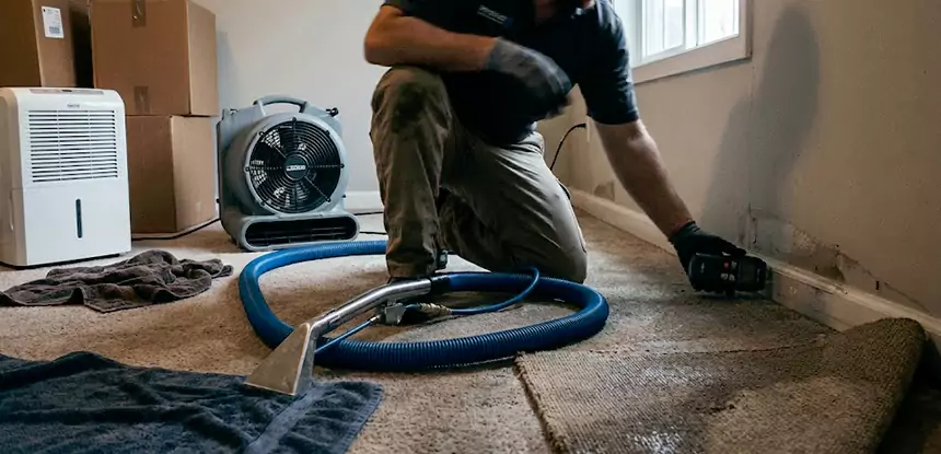Professional Carpet Flood Cleaning Services in Luthersville, GA