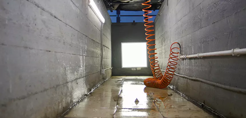 Professional Crawl Space Water Mitigation Services in Luthersville, GA