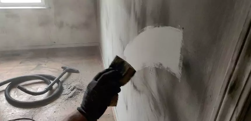 Professional Water and Fire Damage Restoration Services in Luthersville, GA