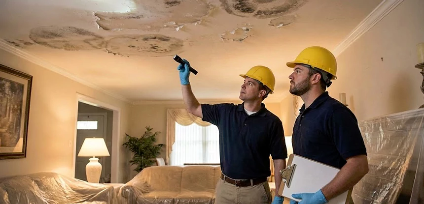 Professional Leak Detection Services in Luthersville, GA