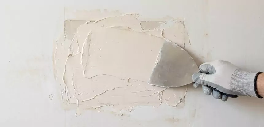 Professional Mold and Drywall Repair Services in Luthersville, GA