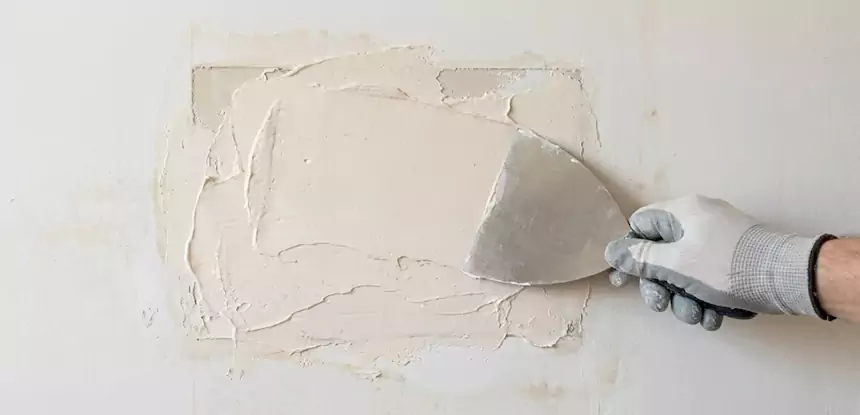 Professional Water Damage Wall Repair Services in Luthersville, GA