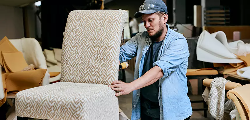 Professional Furniture Water Damage Services in Luthersville, GA