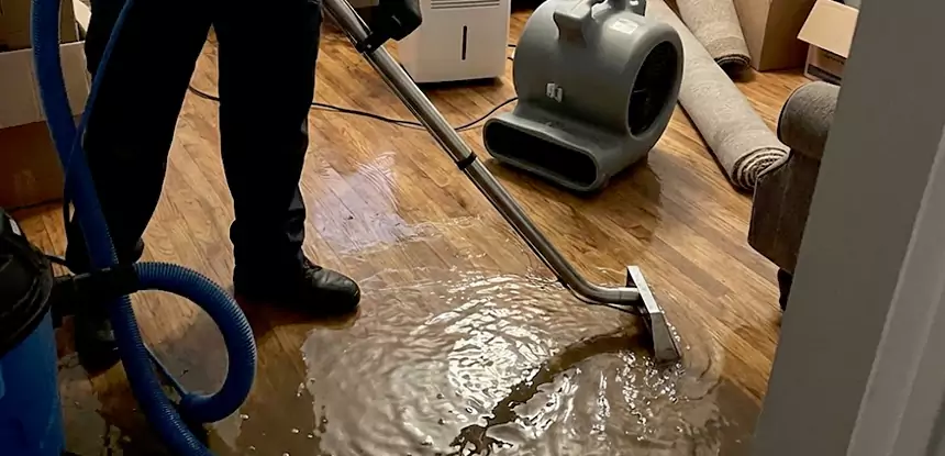 Professional Water Extraction Services in Luthersville, GA