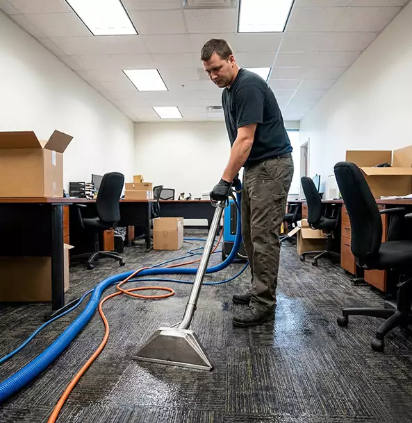 Why Luthersville Businesses Trust Luthersville Restoration Pro for Water Damage Recovery?