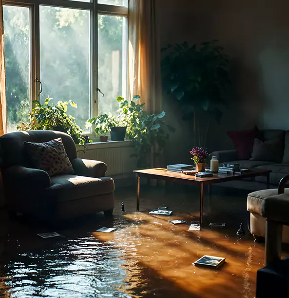 Why Luthersville Homeowners Call Luthersville Restoration Pro?