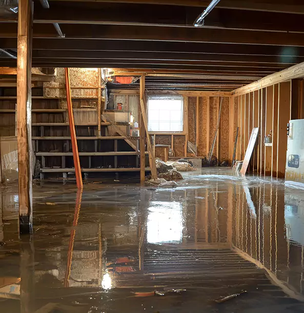 Why Luthersville Property Owners Trust Luthersville Restoration Pro for Standing Water Removal?