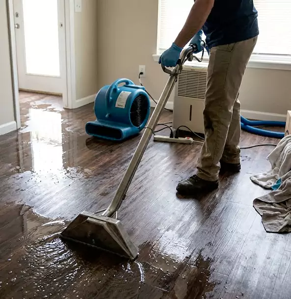 Why Luthersville Homeowners Choose Luthersville Restoration Pro?